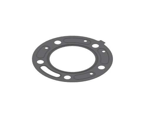 XRADICAL(ARTEIN GASKETS) Прокладка головки ( Головка ) HONDA CR 125 '90-'99