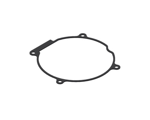 Кришка генератора XRADICAL (ARTEIN GASKETS) HONDA CR 250R '92-'01 (МЕТАЛЕВЕ ПОКРИТТЯ)