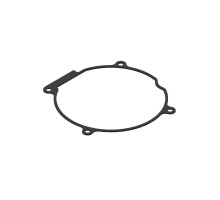 Кришка генератора XRADICAL (ARTEIN GASKETS) HONDA CR 250R '92-'01 (МЕТАЛЕВЕ ПОКРИТТЯ)
