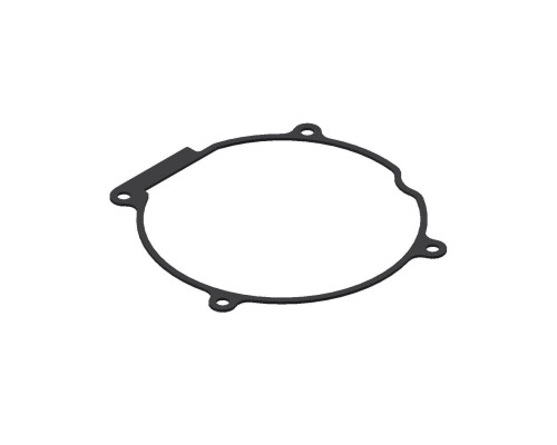 Кришка генератора XRADICAL (ARTEIN GASKETS) HONDA CR 250R '92-'01 (МЕТАЛЕВЕ ПОКРИТТЯ)