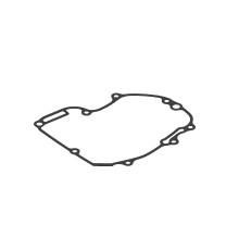Кришка генератора XRADICAL (прокладки ARTEIN) HONDA CRF 250 '04-'09, CRF 250X '04-'17 (з металевим покриттям)
