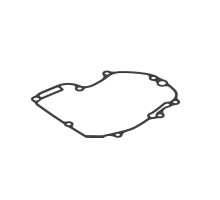 Кришка генератора XRADICAL (прокладки ARTEIN) HONDA CRF 250 '04-'09, CRF 250X '04-'17 (з металевим покриттям)