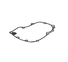 Кришка генератора XRADICAL (ARTEIN GASKETS) HONDA CRF 450R '02-'08 (МЕТАЛЕВЕ ПОКРИТТЯ)