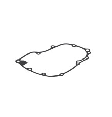 Кришка генератора XRADICAL (ARTEIN GASKETS) HONDA CRF 450R '02-'08 (МЕТАЛЕВЕ ПОКРИТТЯ)