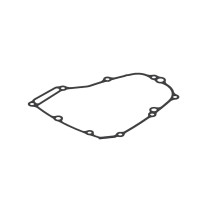 Кришка генератора XRADICAL (ARTEIN GASKETS) HONDA CRF 450R '09-'16 (МЕТАЛЕВЕ ПОКРИТТЯ)