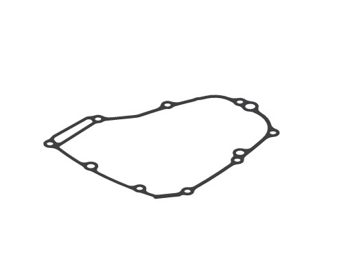 Кришка генератора XRADICAL (ARTEIN GASKETS) HONDA CRF 450R '09-'16 (МЕТАЛЕВЕ ПОКРИТТЯ)