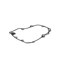 Кришка генератора XRADICAL (ARTEIN GASKETS) HONDA CRF 450X '05-'14 (МЕТАЛЕВЕ ПОКРИТТЯ)
