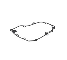 Кришка генератора XRADICAL (ARTEIN GASKETS) HONDA CRF 450X '05-'14 (МЕТАЛЕВЕ ПОКРИТТЯ)