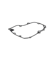 Кришка генератора XRADICAL (ARTEIN GASKETS) HONDA CRF 450X '05-'14 (МЕТАЛЕВЕ ПОКРИТТЯ)