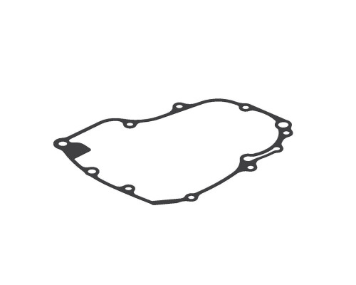 Кришка генератора XRADICAL (ARTEIN GASKETS) HONDA CRF 450X '05-'14 (МЕТАЛЕВЕ ПОКРИТТЯ)