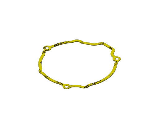 Кришка генератора XRADICAL (прокладки ARTEIN) HUSQVARNA CR/WR 125 '97-'14, SMS/WR-E 125 '97-'14