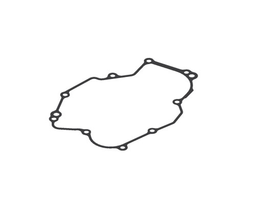 Кришка генератора XRADICAL (ARTEIN GASKETS) KAWASAKI KLX 450R '08-'19 (МЕТАЛЕВЕ ПОКРИТТЯ)