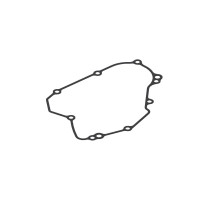 Кришка генератора XRADICAL (ARTEIN GASKETS) KAWASAKI KX 450F (KXF 450) '09-'15 (МЕТАЛЕВЕ ПОКРИТТЯ)