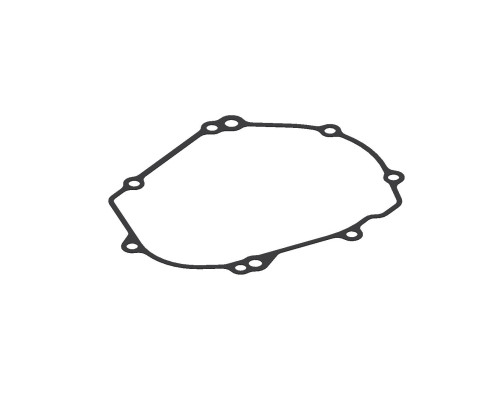 Кришка генератора XRADICAL (ARTEIN GASKETS) KAWASAKI KX 450F (KXF 450) '16-'18 (МЕТАЛЕВЕ ПОКРИТТЯ)