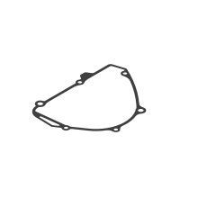 Кришка генератора XRADICAL (ARTEIN GASKETS) KAWASAKI KXF 250 (KX 250F) '09-'16 (МЕТАЛЕВЕ ПОКРИТТЯ)