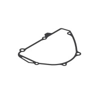 Кришка генератора XRADICAL (ARTEIN GASKETS) KAWASAKI KXF 250 (KX 250F) '09-'16 (МЕТАЛЕВЕ ПОКРИТТЯ)