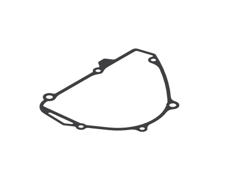 Кришка генератора XRADICAL (ARTEIN GASKETS) KAWASAKI KXF 250 (KX 250F) '09-'16 (МЕТАЛЕВЕ ПОКРИТТЯ)