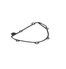 Кришка генератора XRADICAL (ARTEIN GASKETS) KAWASAKI KXF 250 (KX 250F) '17-'19 (МЕТАЛЕВЕ ПОКРИТТЯ)