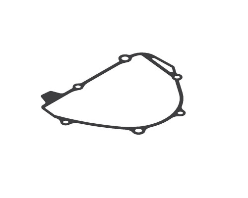 Кришка генератора XRADICAL (ARTEIN GASKETS) KAWASAKI KXF 250 (KX 250F) '17-'19 (МЕТАЛЕВЕ ПОКРИТТЯ)