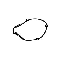 Кришка генератора XRADICAL (ARTEIN GASKETS) YAMAHA YZ 125 '05-'21 (МЕТАЛЕВЕ ПОКРИТТЯ)
