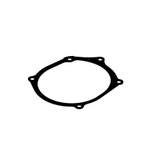 Кришка генератора XRADICAL (ARTEIN GASKETS) YAMAHA YZ 65 '18-'23, YZ 85 '02-'18 (МЕТАЛЕВЕ ПОКРИТТЯ)