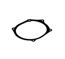 Кришка генератора XRADICAL (ARTEIN GASKETS) YAMAHA YZ 65 '18-'23, YZ 85 '02-'18 (МЕТАЛЕВЕ ПОКРИТТЯ)