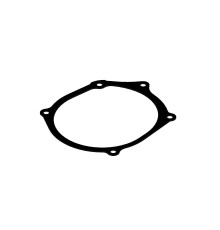 Кришка генератора XRADICAL (ARTEIN GASKETS) YAMAHA YZ 65 '18-'23, YZ 85 '02-'18 (МЕТАЛЕВЕ ПОКРИТТЯ)