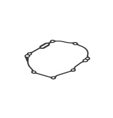 Кришка генератора XRADICAL (ARTEIN GASKETS) YAMAHA YZF 250 '14-'18, YZ 250FX '15-'17, WRF 250'15-'18 (МЕТАЛЕВЕ) ПОКРИТТЯ)
