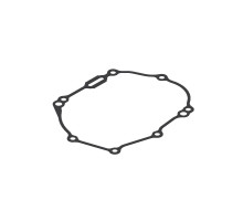 Кришка генератора XRADICAL (ARTEIN GASKETS) YAMAHA YZF 250 '14-'18, YZ 250FX '15-'17, WRF 250'15-'18 (МЕТАЛЕВЕ) ПОКРИТТЯ)