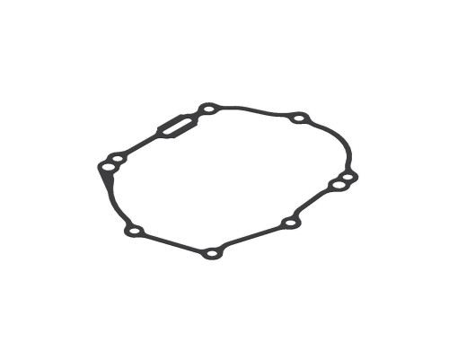 Кришка генератора XRADICAL (ARTEIN GASKETS) YAMAHA YZF 250 '14-'18, YZ 250FX '15-'17, WRF 250'15-'18 (МЕТАЛЕВЕ) ПОКРИТТЯ)