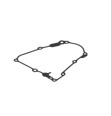 Кришка генератора XRADICAL (прокладки ARTEIN) YAMAHA YZF 450 '06-'09, WRF 450 '07-'15, GAS GAS EC 450F '13-'15 (з металевим покриттям)