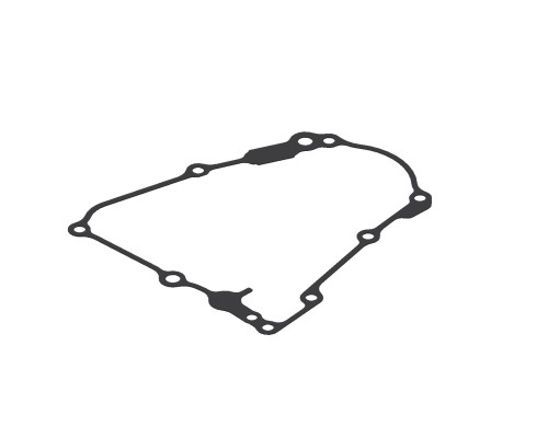 Кришка генератора XRADICAL (прокладки ARTEIN) YAMAHA YZF 450 '06-'09, WRF 450 '07-'15, GAS GAS EC 450F '13-'15 (з металевим покриттям)