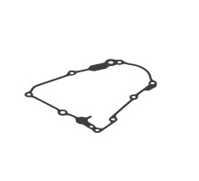 Кришка генератора XRADICAL (прокладки ARTEIN) YAMAHA YZF 450 '06-'09, WRF 450 '07-'15, GAS GAS EC 450F '13-'15 (з металевим покриттям)