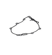 Кришка генератора XRADICAL (ARTEIN GASKETS) YAMAHA YZF 450 '10-'13 (МЕТАЛЕВЕ ПОКРИТТЯ)