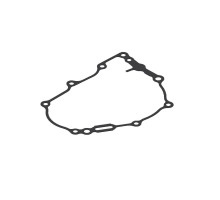 Кришка генератора XRADICAL (ARTEIN GASKETS) YAMAHA YZF 450 '10-'13 (МЕТАЛЕВЕ ПОКРИТТЯ)