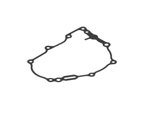 Кришка генератора XRADICAL (ARTEIN GASKETS) YAMAHA YZF 450 '10-'13 (МЕТАЛЕВЕ ПОКРИТТЯ)