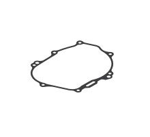 Кришка генератора XRADICAL (ARTEIN GASKETS) YAMAHA YZF 450 '14-'17, WRF 450 '16-'18, YZ 450FX '16-'17 (МЕТАЛЕВЕ) ПОКРИТТЯ)