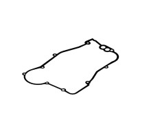 XRADICAL(ARTEIN GASKETS) Прокладка кришки зчеплення внутрішня GAS GAS EC 200/250/300 '98-'19, RJEJU MR 200/250/300 '20-'23 (СТАРА МОДЕЛЬ ГАЗОВОГО ДВИГУНА)(МЕТАЛЕВЕ ПОКРИТТЯ)