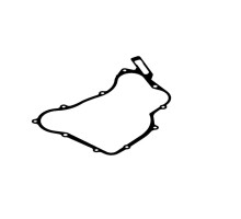 XRADICAL (прокладки ARTEIN) Передня кришка HONDA CR 125R '90-'04 (металеве покриття)