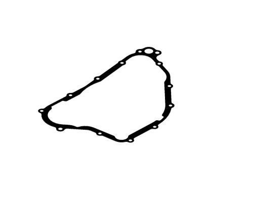 XRADICAL (прокладки ARTEIN) Передня кришка HONDA CR 250R '02-'07 (металеве покриття)