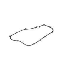 XRADICAL (прокладки ARTEIN) Передня кришка HONDA CRF 250R '04-'09, CRF 250X '04-'17 (металеве покриття)