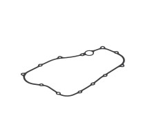 XRADICAL (прокладки ARTEIN) Передня кришка HONDA CRF 250R '04-'09, CRF 250X '04-'17 (металеве покриття)