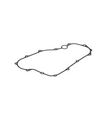 Передня кришка XRADICAL (ARTEIN GASKETS) HONDA CRF 250R '10-'17