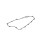 Передня кришка XRADICAL (ARTEIN GASKETS) HONDA CRF 450R 