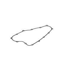 Передня кришка XRADICAL (ARTEIN GASKETS) HONDA CRF 450R '09-'16