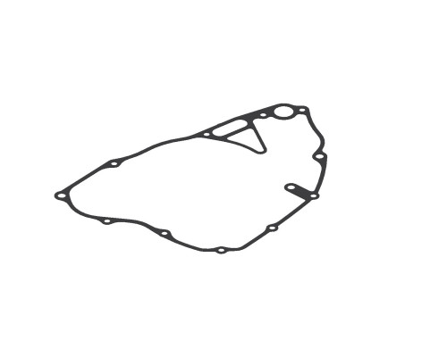 Передня кришка XRADICAL (ARTEIN GASKETS) KAWASAKI KX 250F (KXF 250) '09-'16