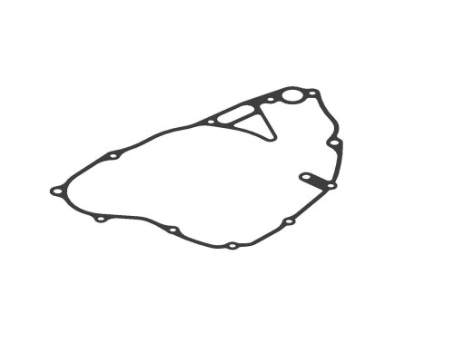 Передня кришка XRADICAL (ARTEIN GASKETS) KAWASAKI KX 250F (KXF 250) '17-'20