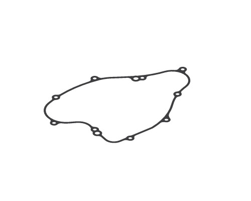 Передня кришка XRADICAL (ARTEIN GASKETS) KAWASAKI KX 65 '00-'21, SUZUKI RM '03-'06