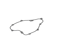 Передня кришка XRADICAL (ARTEIN GASKETS) KAWASAKI KX 65 '00-'21, SUZUKI RM '03-'06