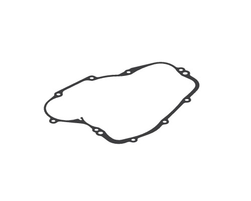 Передня кришка XRADICAL (ARTEIN GASKETS) KAWASAKI KX 80/85 '98-'21
